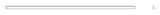 SIEMENS Sammelschiene 320A fl 8GK9733-0KK40 1000x20x5mm