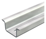 BETTERMANN Tragschiene ST 35/15mm 2069 15 1.5 GTPL L2000mm