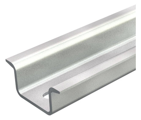 BETTERMANN Tragschiene ST 35/15mm 2069 15 1.5 GTPL L2000mm