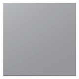 SIEDLE Blindmodul si 99x99x26mm BM 611-0 SM