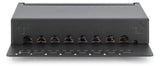 ASSMANN ELEKTRO Patch Panel Desktop CAT6 Klasse E DN91608SD