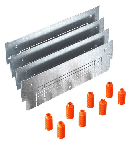 BETTERMANN Höhenausgleichsrahmen quadrat ASH 250-4 240