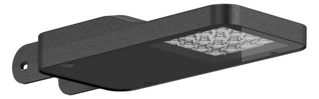 RZB LED-Anbaustrahler 31W Konv DALI anth LIGHTSTREAM mini 722283.1131.1.76 2LEDs