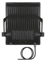 LEDVANCE LED-Anbaustrahler 150W Konv sw Floodlight FL PFM ASYM 45x140 150 W 3000