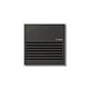 SIEDLE Sprachmodul Bus dgr 99x99x25mm BTLM 750-0 DG