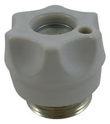 MERSEN D0-Schraubkappe D03 Porzellan 01712.000200