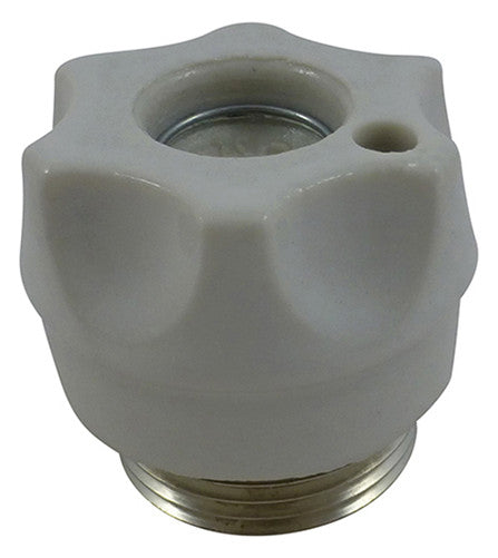 MERSEN D0-Schraubkappe D03 Porzellan 01712.000200