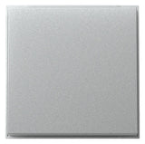 GIRA Wippe Schalter alu mt 329665