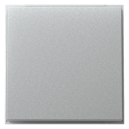 GIRA Wippe Schalter alu mt 329665