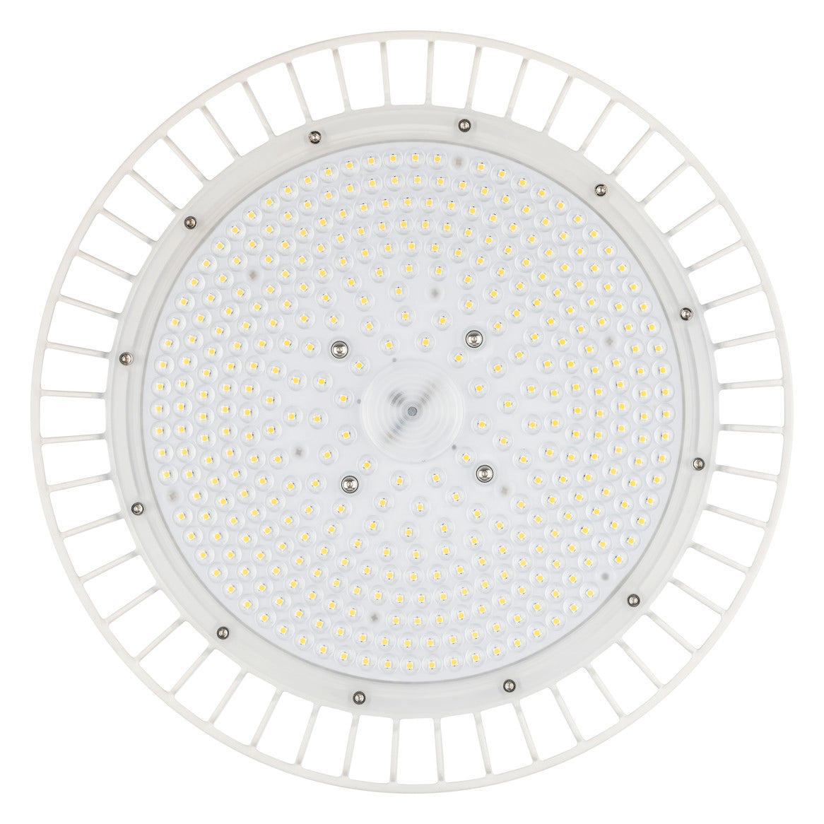 PRACHT LED-Hallenleuchte 153W 4000K Konv COMO BL 9603112-COMO_BL 27000lm sym
