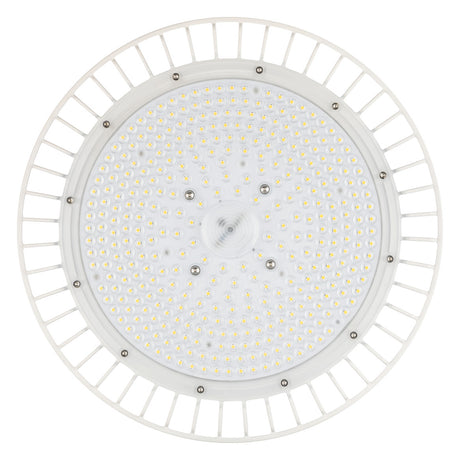 PRACHT LED-Hallenleuchte 153W 4000K Konv COMO BL 9613112-COMO_BL 27000lm sym