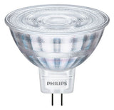 PHILIPS-LM LED-Reflektorlampe GU5,3 MR16 CorePro LED spot ND 2.9-20W MR16 82 MR16