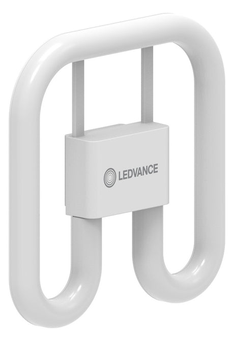 LEDVANCE LED-Röhrenlampe GR8 7W 3000K ws DULUX LED SQ16 EM & AC MAINS V 7W 8 720l