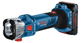 BOSCH-EW Akku-Oszillierer 18V 0,9kg Professional GCU 18V-30 (solo, L) 300001