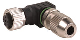 MURR Rundsteckverbinder Buchse IP67 7000-12681-0000000 0,25-0,5qmm