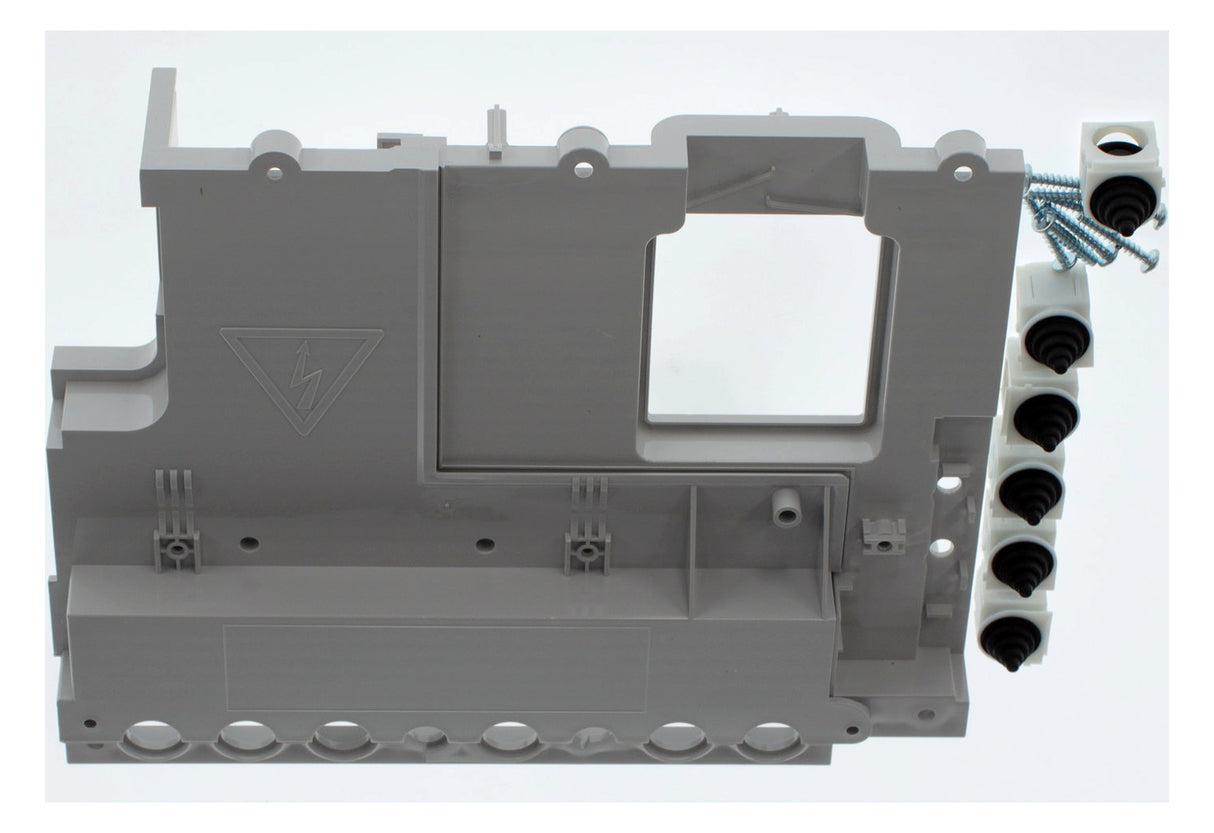 BOSCH Ersatzteil TTNR: 87172076790 Rückseite