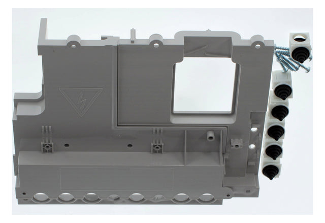 BOSCH Ersatzteil TTNR: 87172076790 Rückseite