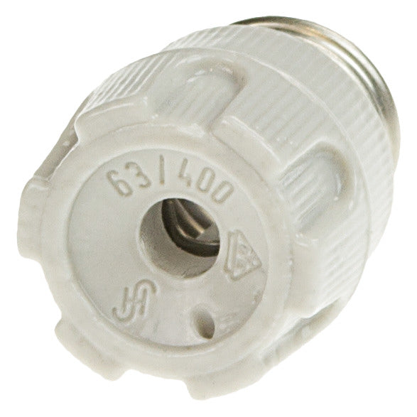 SIEMENS D0-Schraubkappe D03 Porzellan 5SH4100