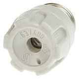 SIEMENS D0-Schraubkappe D03 Porzellan 5SH4100
