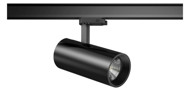 RZB LED-Schienenstrahler 20W Konv DALI DEECOS S 742201.003.2.76 1LED sw 2700K
