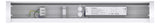 LEDVANCE LED-Wandanbauleuchte 6-11W ws LN MR SEN 600 P 11W MS 840 3000-4000K