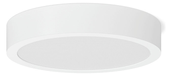RZB LED-Anbaustrahler 12-22W Konv 1LED TOLEDO FLAT 901823.002 ws 3000-4000K ws