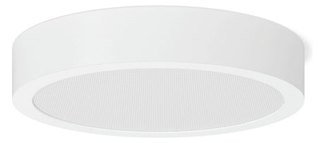 RZB LED-Anbaustrahler 12-22W Konv 1LED TOLEDO FLAT 901823.002 ws 3000-4000K ws