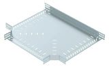 BETTERMANN T-Stück Kabelrinne ST vz RT 650 FS 60x500mm int.Verb horizontal