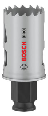 BOSCH-EW Lochsäge  30mm T44mm Sechskant LOCHSÄGE f.Gips Holz