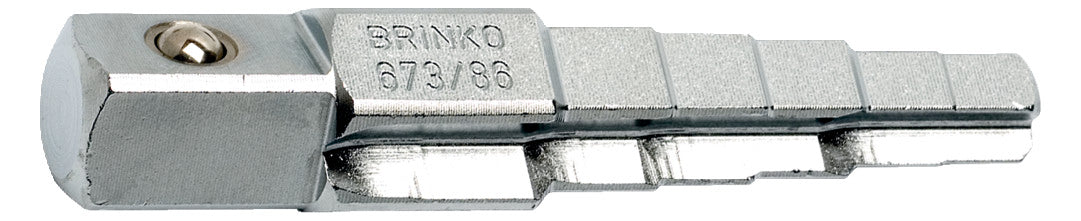 Brinko Stufenschluessel 673    86