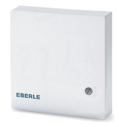 EBERLE Raumthermostat 24V 1A Wechsler RTR-E 6749 IP30 Bimetall