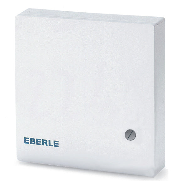 EBERLE Hygrostat 230V 5A 35/100% ws HYG-E 6001/IS