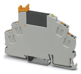 PHOENIX Optokoppler 19,2-28,8V 3A 3-33V RIF-0-OPT-24DC/24DC/2 elektr LED