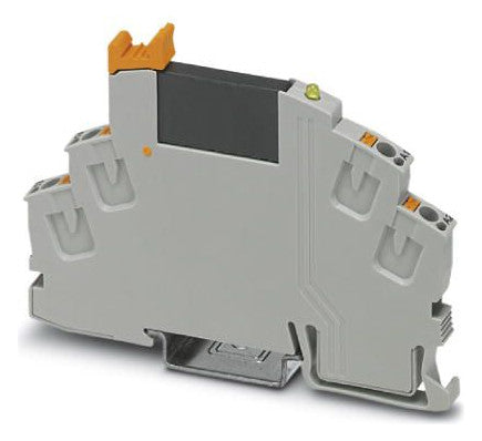 PHOENIX Optokoppler 19,2-28,8V 0,75A LED RIF-0-OPT-24DC/230AC/1 24-253V elektr