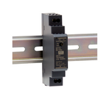 Hutschienen-Netzteil 5V, 2.4A, 12W, Mean Well Stück