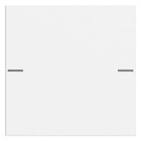 GIRA Tastwippe KNX rws mt Kst Thermopl System 55 575127