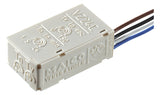 MAICO Zeitrelais 230V/AC 0s-24m VZ 24 C ansprVerz rückfVerz