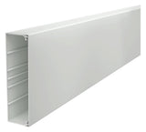 BETTERMANN Leitungsführungskanal Kst lgr WDK60210LGR 60x210x2000mm RAL7035 unbeh