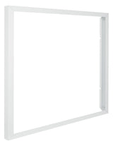 LEDVANCE Aufbaurahmen ws Alu L638mm SURFACE MOUNT PANEL 625  KIT H70 VAL B63
