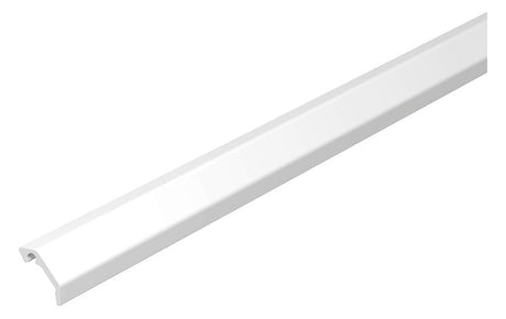 BETTERMANN Gitterlamelle GEB-K Alu rws KG2RW 2000 2000mm RAL9010 hfr besch