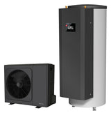 Dimplex Split-Wärmepumpe LIA 1316BWCF Heizen, Kühlen und Warmwasser | 380130