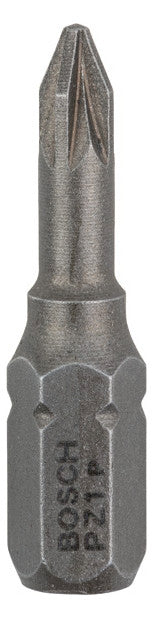 BOSCH-EW Bit Pm 1 1mm L=25mm 6,4mm(1/4) 2607001554
