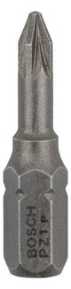 BOSCH-EW Bit Pm 1 1mm L=25mm 6,4mm(1/4) 2607001554