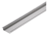 WEIDMÜLLER Tragschiene ST vz 35/7,5mm TS 35X7.5 2M/ST/ZN 2000mm