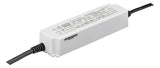 MEANWELL LED-Steuerung 60W 24V 1-10V LPF2460D IP67 Kstgeh stat 163x43x32mm
