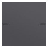 GIRA Tastwippe KNX anth Kst Thermopl System 55 575128