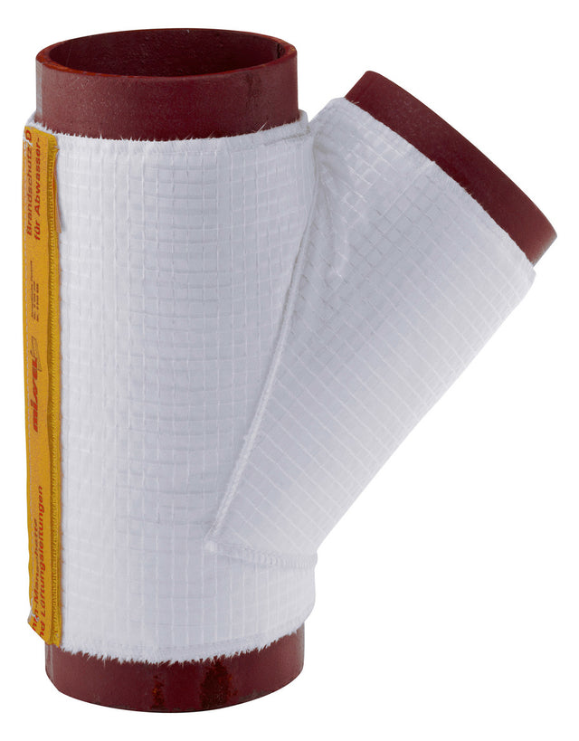 Missel Brandschutz-Dämm-Manschette MSA4-R90-A 100x70-45 Grad Abzweig | 252-4745