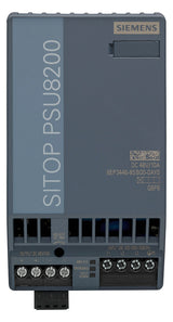 SIEMENS Gleichstromversorgung REG 48V 6EP3446-8SB00-0AY0 480W 400-500VAC 10A