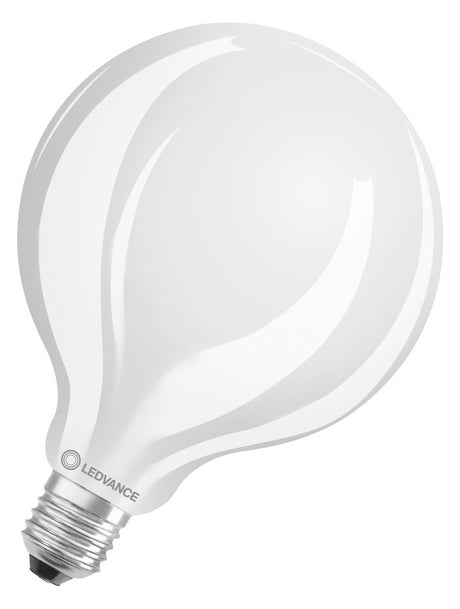 LEDVANCE LED-Kugellampe FM E27 G95 7,5W LED Classic Globe 95 75 Fil DIM P 7 2700