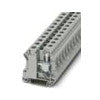 PHOENIX Reihenklemme 6-16qmm 1Etage gr UTI 16 76A TS35